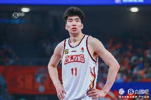 记者：别看广东兵强马壮坐拥主场之利 决赛对手浙江一点不怵他们